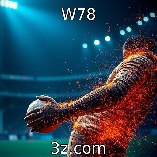 W78 Revelando os segredos das apostas esportivas: estratégias para 2025