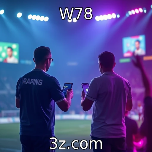 W78 Análises detalhadas das principais partidas: aumente suas chances de vitória
