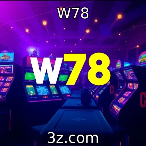 W78 Análise profunda das últimas apostas esportivas no Brasil