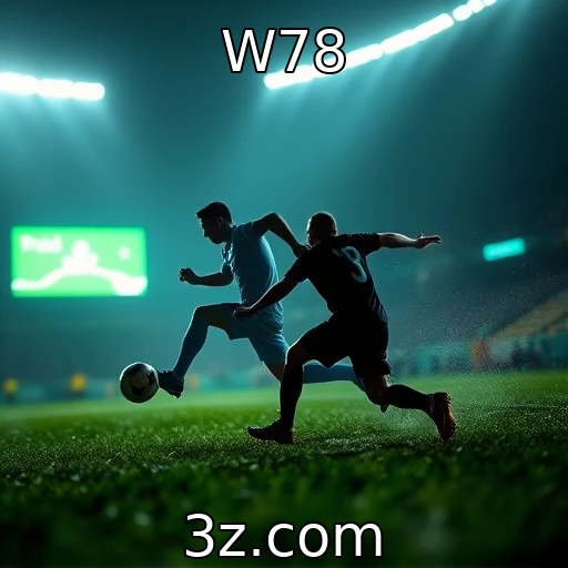 W78 O impacto das criptomoedas nas apostas esportivas brasileiras