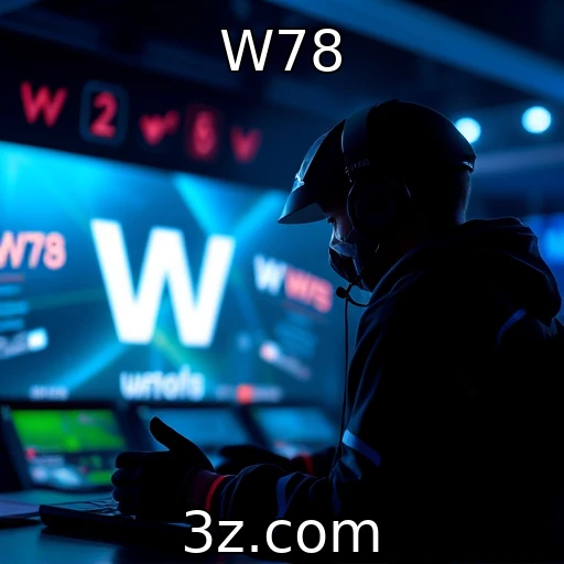 W78 BETS EM ALTA: Analisando as Melhores Estratégias para Apostas Esportivas