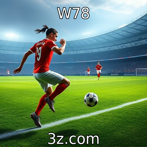 W78 Novas tendências em apostas esportivas para 2024 que você precisa conhecer