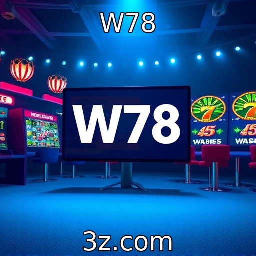 W78 Apostas esportivas: análises que podem mudar seu jogo