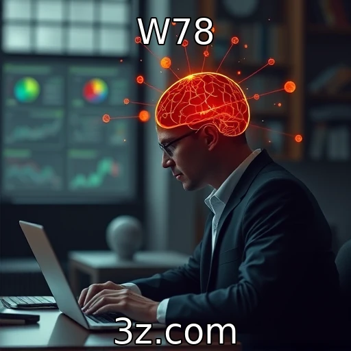 W78 Explorando a Psicologia do Jogador nas Apostas Online