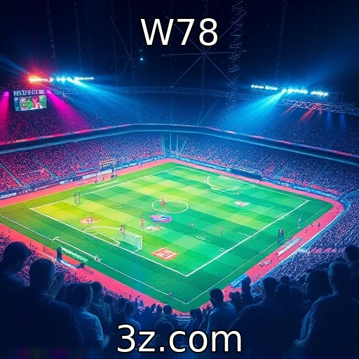 W78 Os segredos por trás das apostas esportivas de sucesso em 2025