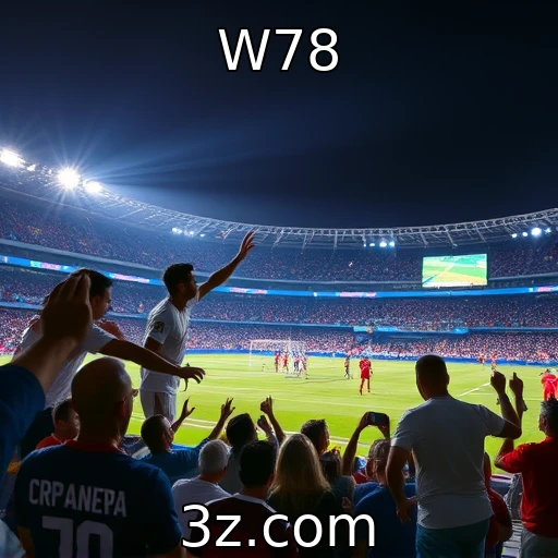 W78 Apostas Esportivas: O Que Esperar dos Próximos Torneios em 2025